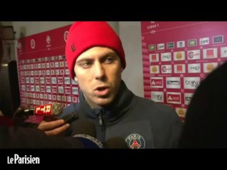 PSG imbattable ? « C'est vrai qu'on est durs à jouer »