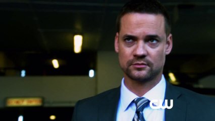 Nikita - Dead or Alive Promo