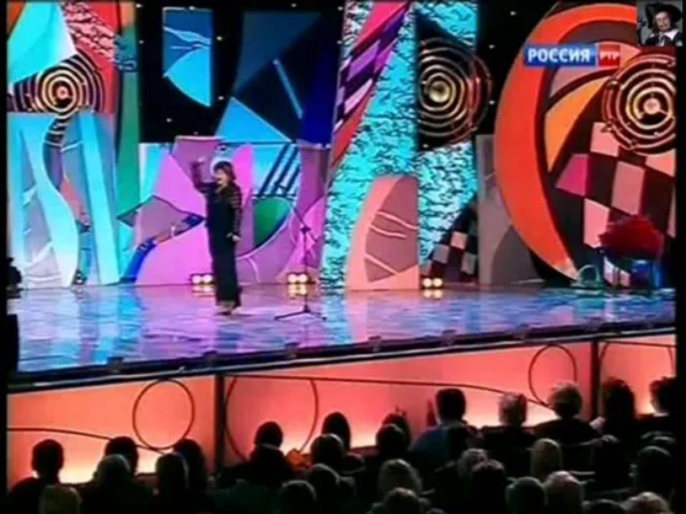 Е.Петросян - Шутки в сторону  ч.2.