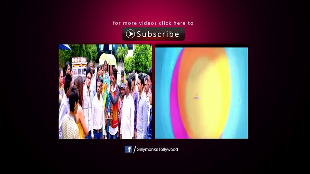 Madhumati Movie Latest Trailer - Udaya Bhanu, Venu Tillu