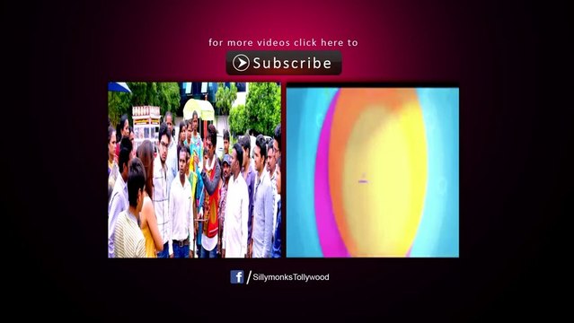 Madhumati Movie Latest Trailer - Udaya Bhanu, Venu Tillu