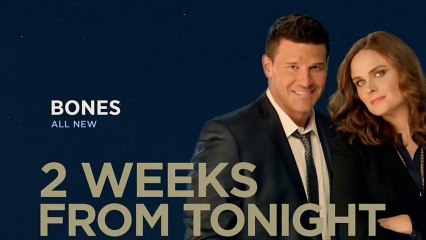 Bones 9x11 Promo: The Spark in the Park