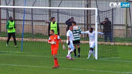 CFA2 - OM 1-3 Sète : le résumé