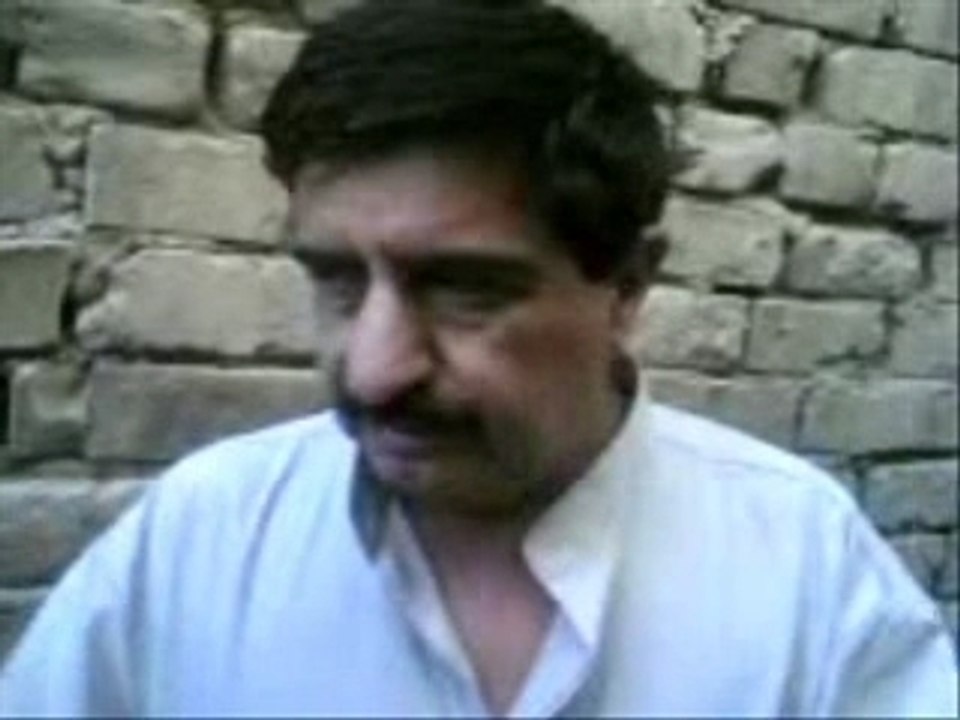 خميس العبيدي قبل قتل