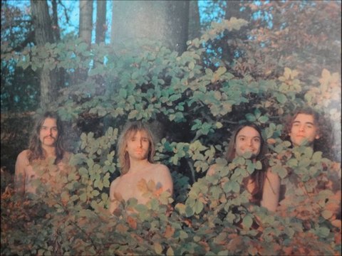 Jerkwater King Lear & His Three Daughters 1990 {HQ} German Hard Prog