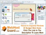 Serif WebPlus X6 Tutorial - Web Hosting