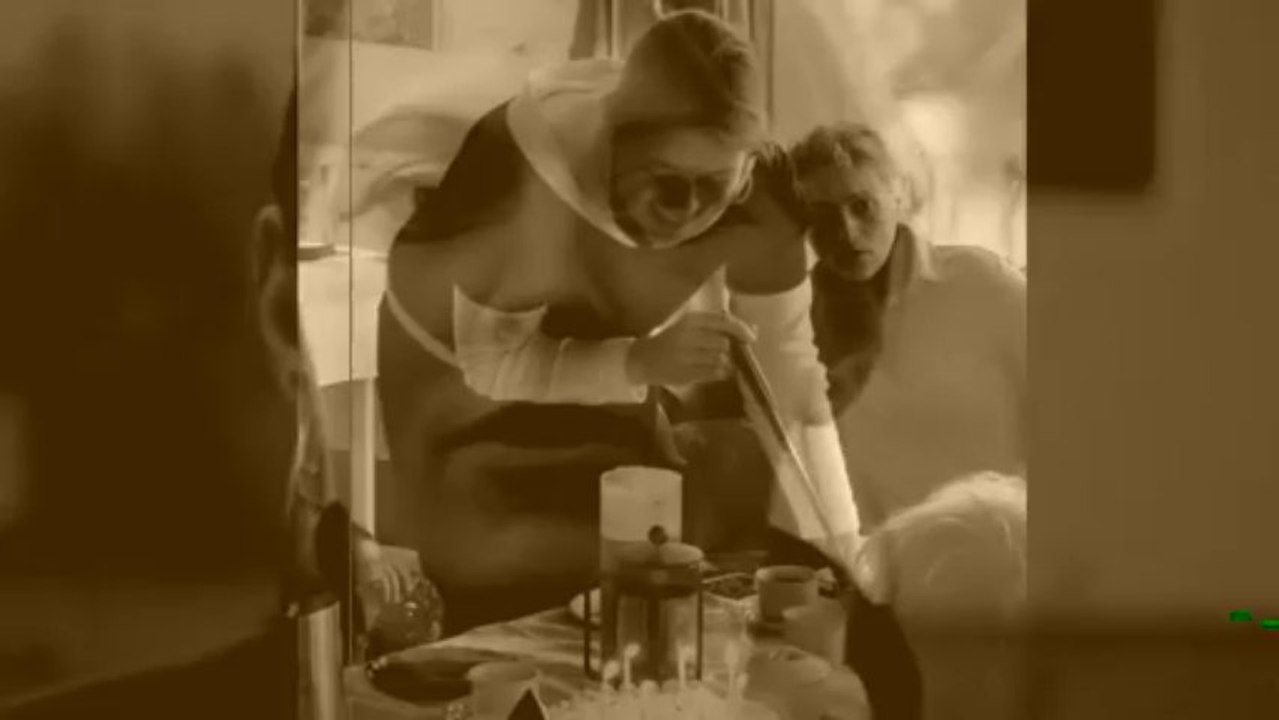 2010 Geburtstag Barbara Fotobuch