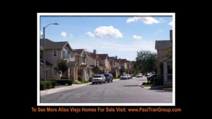 Aliso Viejo California Home For Sale- Desirable Location!