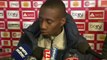 Matuidi applaudi à Reims :   «Ça prouve que l'équipe de France est aimée»