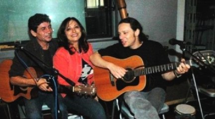 Άσε τα ψέματα -- Αλεξίου - Μάλαμας - Ιωαννίδης