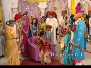 Saat Phere (Zee Anmol) 23rd November 2013 Video Watch Online Pt1