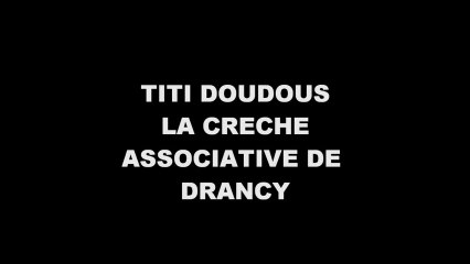 titi doudous creche drancy