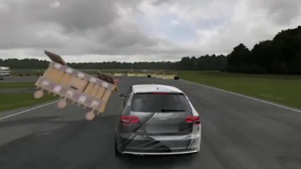 Forza 5 Xbox One 1St Replay (HD)