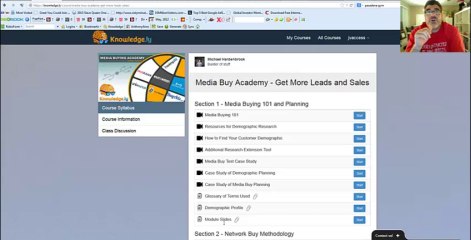 Media Buy Academy Reloaded Review Video 1-Media Buy Academy Reloaded Bonus