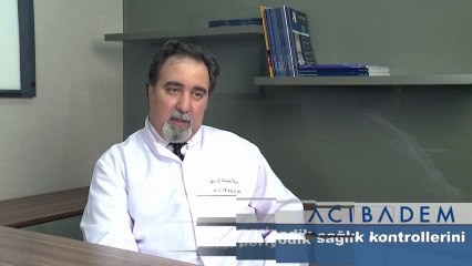 Kadınar hangi yaşta hangi periyodik sağlık kontrollerini yaptırmalıdır ?