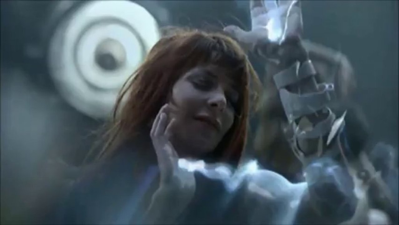 MF - Degeneration (Tomy's Xtended Mix)