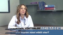 Doğum kontrol hapları nasıl etkili olur ?