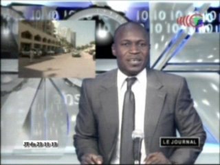 Télé Congo : Journal du 23/11/13 – Partie 3