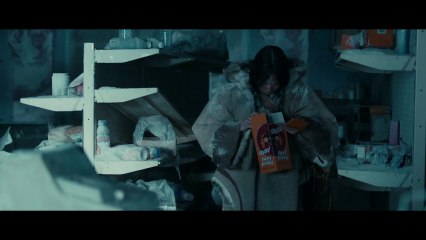 FROST Trailer | Festival 2012