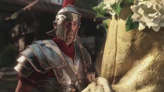 (thegamer) RYSE Son of Rome xbox one