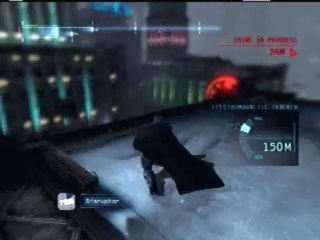 Batman: Arkham Origins PS3 Game - To The Royal Hotel