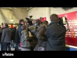 Reims-PSG 0-3 : « Ça va être difficile de nous rattraper »
