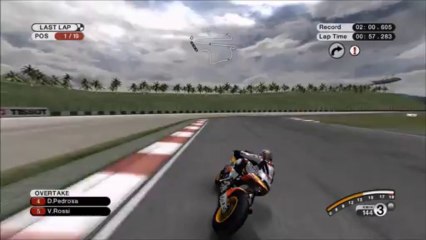 Moto GP 08 (Xbox 360) Part 51