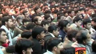 Reha Na Kar Qeadi Kun, Zeeshan Haider 2013 14