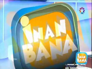 inan bana2