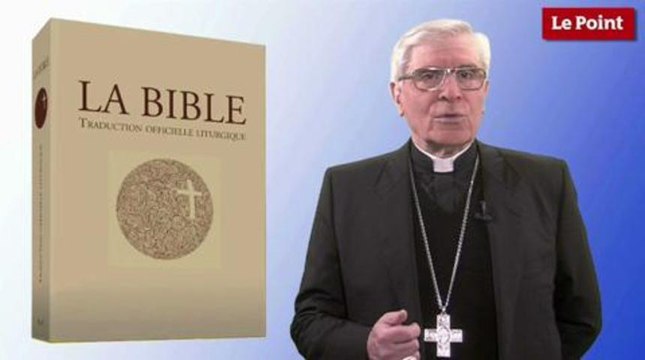 Monseigneur di Falco : «J’ai eu trois éducations : la rue, l’école, la Bible», disait Ellington.