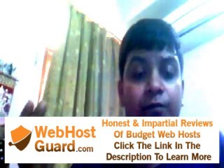 Buy Godaddy Web Hosting for US$1