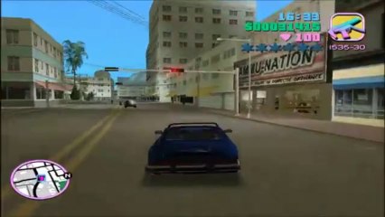 Grand Theft Auto: Vice City - The Shootist