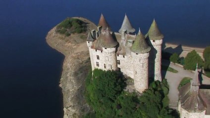 BANDE ANNONCE DU FILM LA RIVIÈRE BLEUE