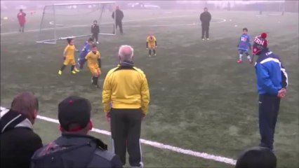 SFC Saive - RRC Vottem Match Complet