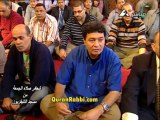 القارىء محمد محروس طلبة وما تيسر من سورة التوبة - تلاوات الجمعة 22-11-2013