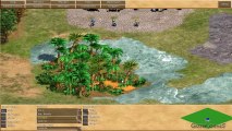 Age of Empires II HD - Mod, re-skin unità e terreni