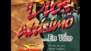Dios altísimo (1995) - Roberto Torres