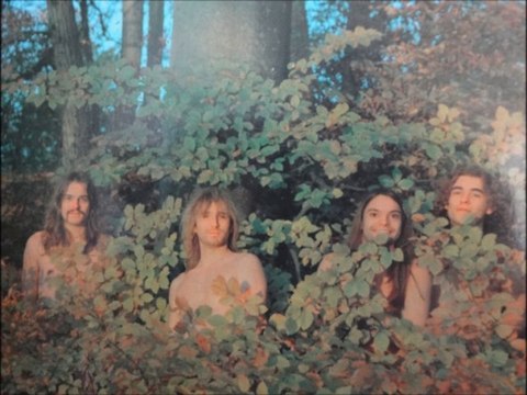 Jerkwater Old Friend 1990{HQ} German Hard Prog