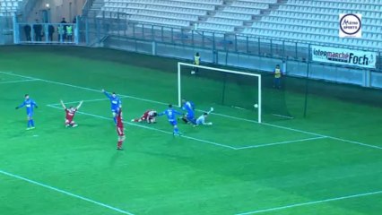 GF38 - AS Valence buts