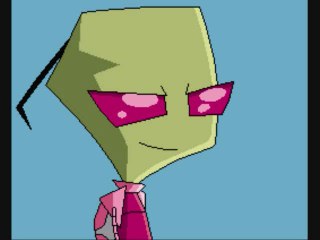 Chronicles of Illusion - "Chapter 8: The Wrath of Zim"