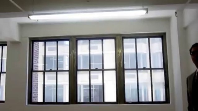 38TH & EIGHTH AVE 1,378 SF OPEN OFFICE SUITE