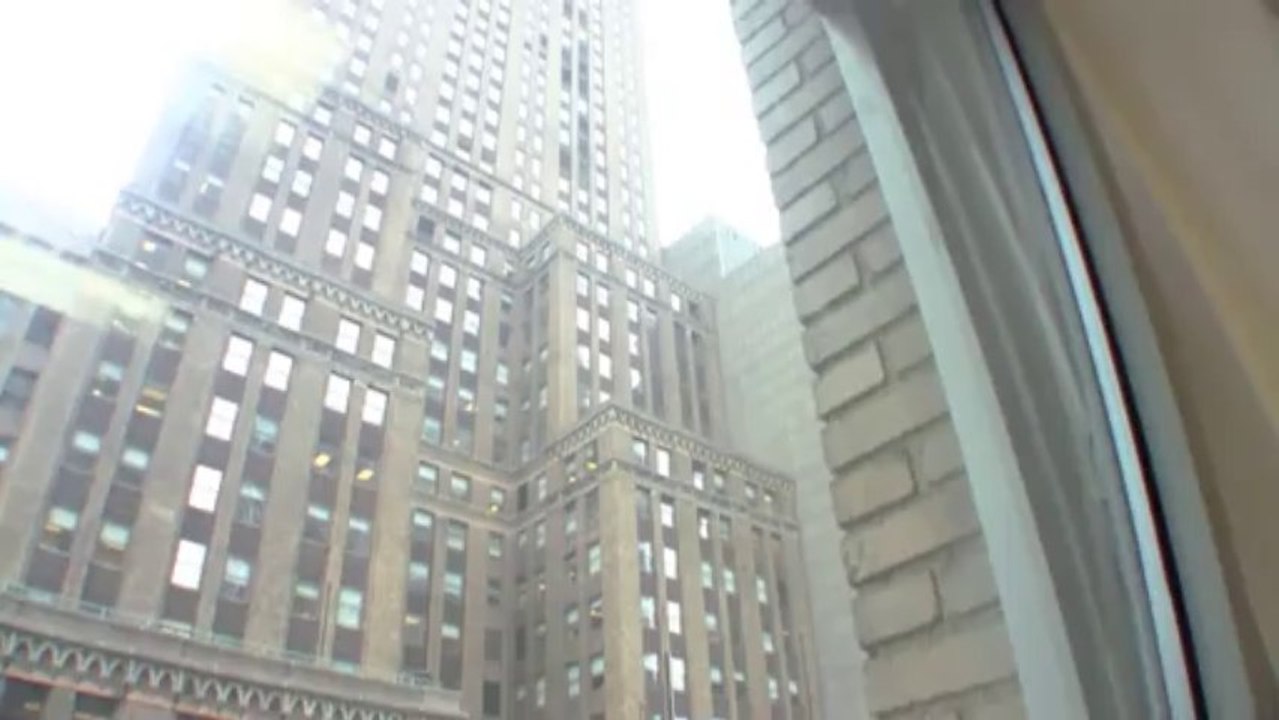 40TH & MADISON AVE 1,947 SF NEWLY RENOVATED OFFICE SUITE