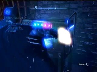 Batman: Arkham Origins PS3 Game - Batman Vs. Black Mask