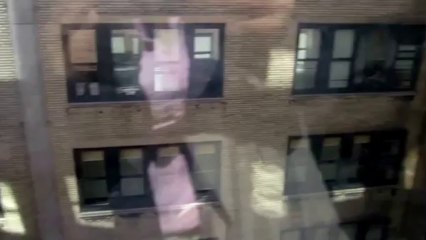 42TH & MADISON AVE 2,523 SF CORNER OFFICE SUITE