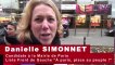 Danielle Simonnet pour l'abolition de la prostitution !