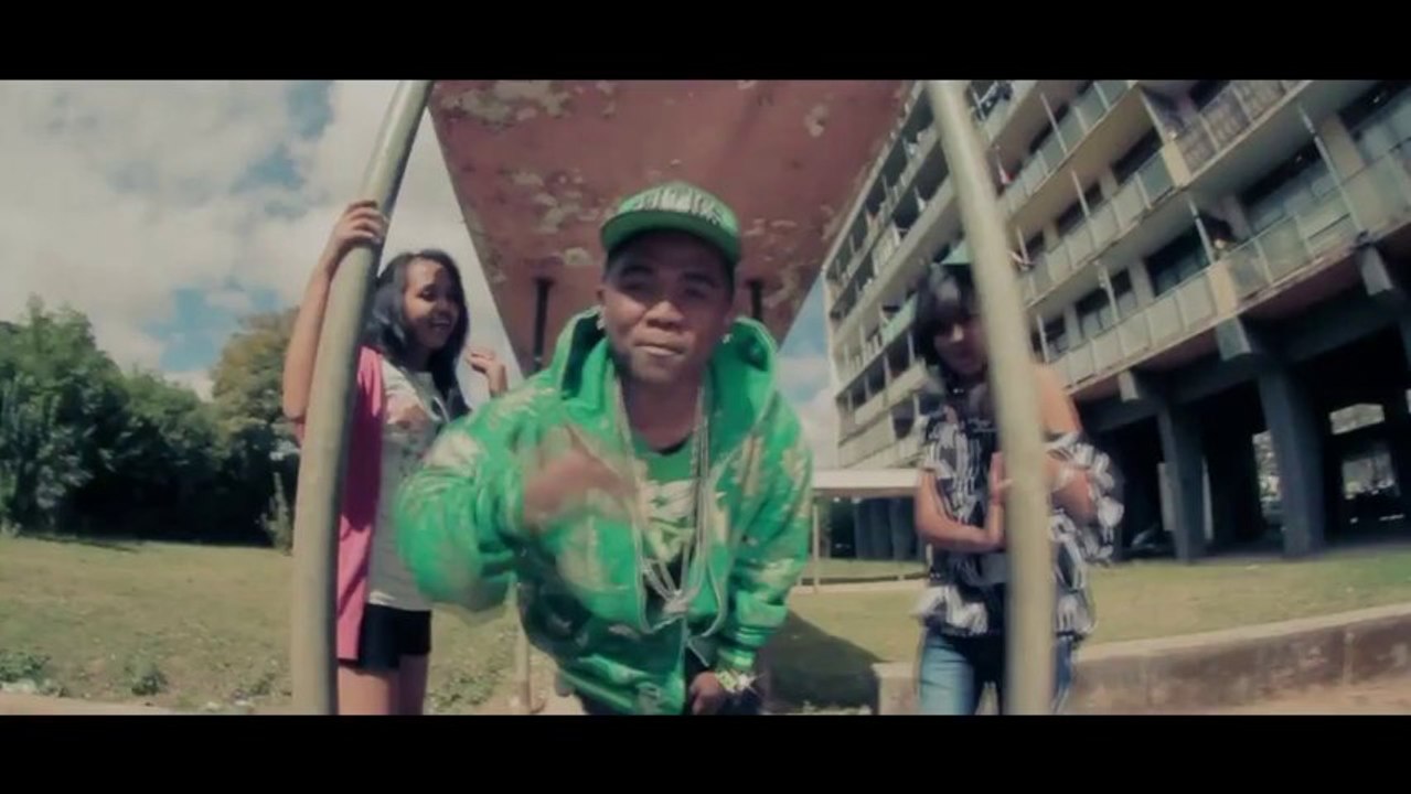 YOUBAL     JORDAN  -  Lasa nofy  (gasy - malagasy)