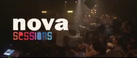 Keziah Jones Nova Sessions 1