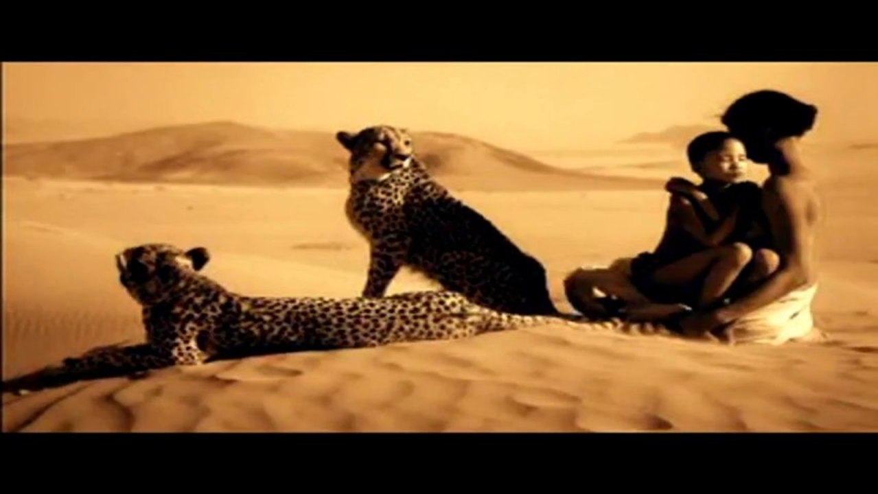 Masar - Le Trio Joubran