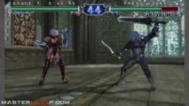 Soul Calibur II | Ivy HD Destined Battle | Nintendo GameCube (GCN)