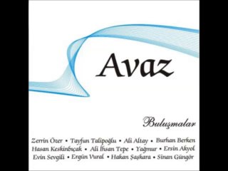 Ersin Akyol - Ayrılık Deme (Avaz)